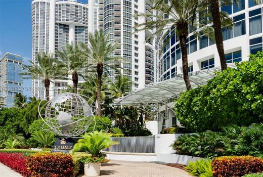 Komplex apartman Sunny Isles Beach, Miami-Dade County