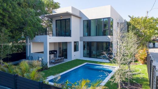 Villa in Miami, Miami-Dade