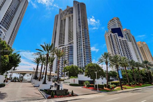 Edificio en Sunny Isles Beach, Miami-Dade County