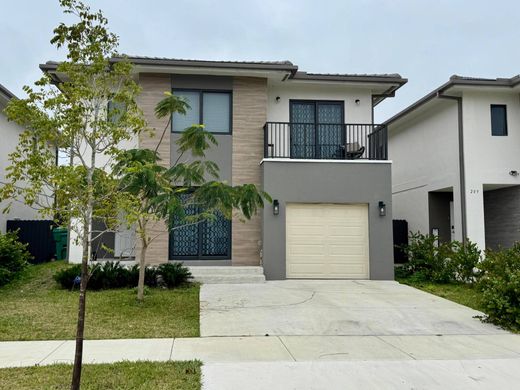 Villa in Florida City, Miami-Dade