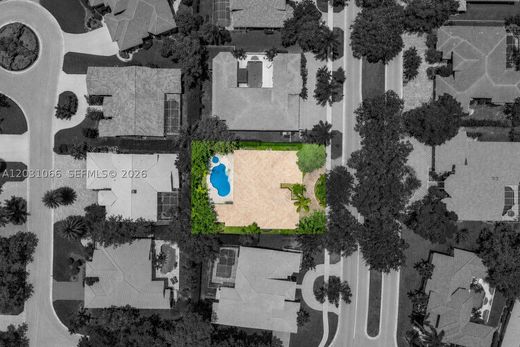 Вилла, Корал-Спрингс, Broward County