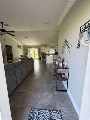Villa - Port Saint Lucie, Saint Lucie County