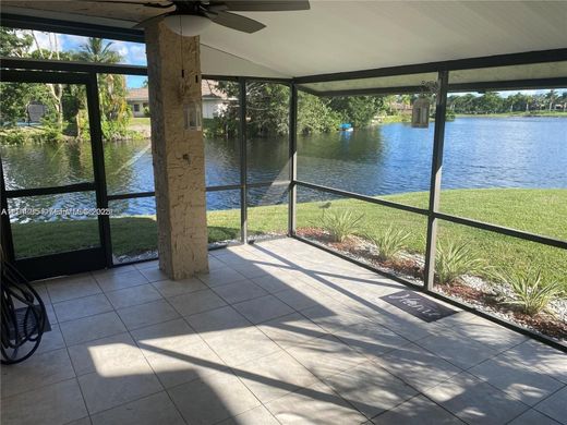 콘도미니엄 / Plantation, Broward County