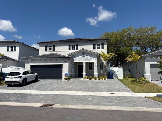 Villa in Miami, Miami-Dade