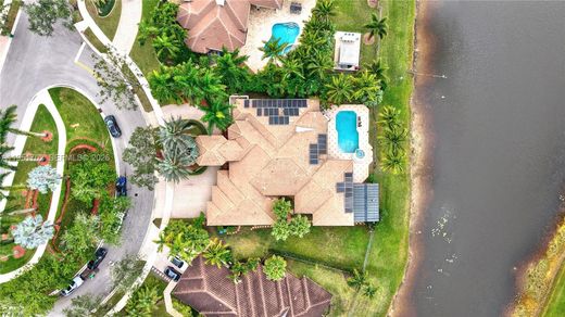 Villa in Weston, Broward County
