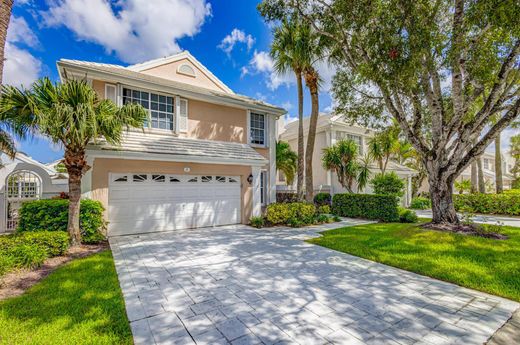 Villa a Palm Beach Gardens, Palm Beach County