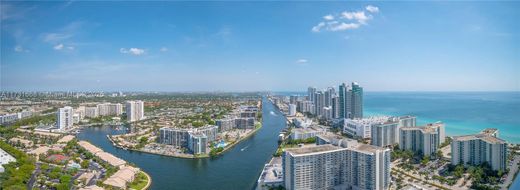 Жилой комплекс, Голливуд, Broward County