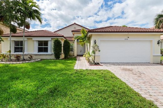 Villa à Pembroke Pines, Comté de Broward