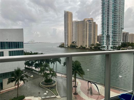 Complesso residenziale a Miami, Miami-Dade County