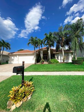 Villa in Wellington, Palm Beach County