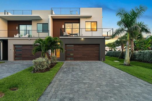 Κτίριο σε Indialantic, Brevard County