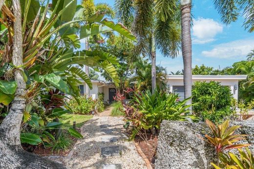 Villa in Boynton Beach, Palm Beach County