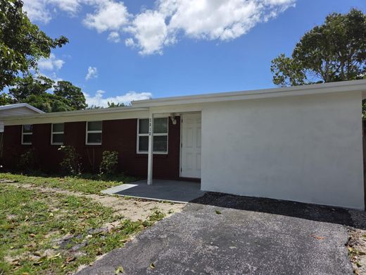 Villa in Palm Beach Gardens, Palm Beach