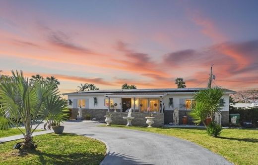 Villa à Cutler Bay, Comté de Miami-Dade
