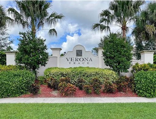 Townhouse - Vero Beach, Indian River County