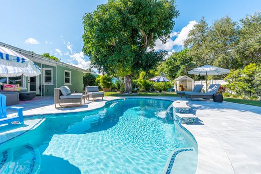 Villa in Lantana, Palm Beach