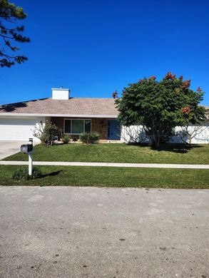 Вилла, Хаверхилл, Palm Beach County