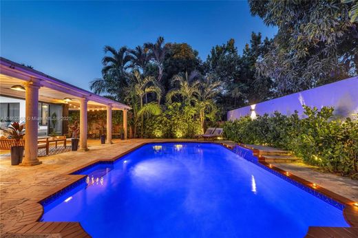 Villa in Miami, Miami-Dade County