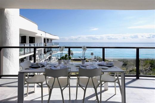 Komplex apartman Palm Beach, Palm Beach County