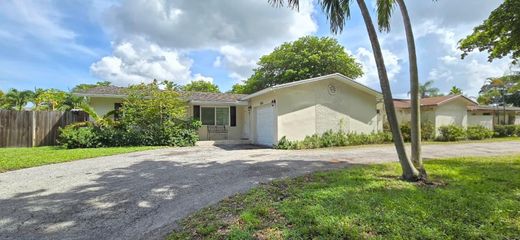 别墅  Cooper City, Broward County