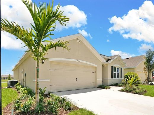 Villa in Port Saint Lucie, Saint Lucie County