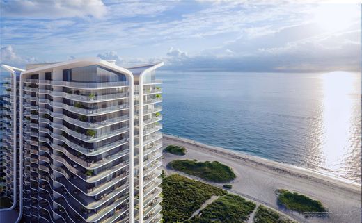 Complesso residenziale a Pompano Beach, Broward County