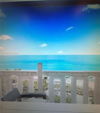 Жилой комплекс, Key Biscayne, Miami-Dade County