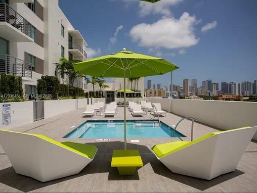 Residential complexes in Miami, Miami-Dade