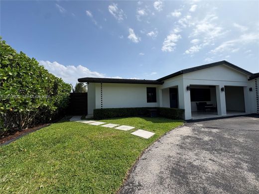 Komplex apartman Miami, Miami-Dade County