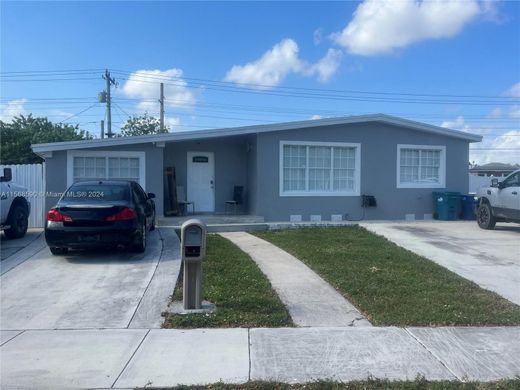 Villa in Miami Gardens, Miami-Dade County