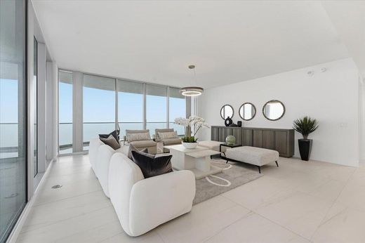 Complexos residenciais - Fort Lauderdale, Broward County