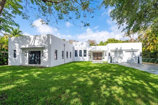 Villa - Coral Gables, Miami-Dade County