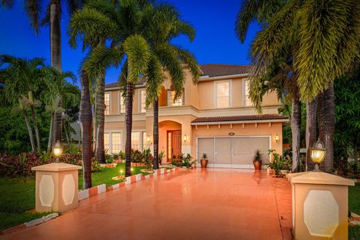 Villa - Port Saint Lucie, Saint Lucie County