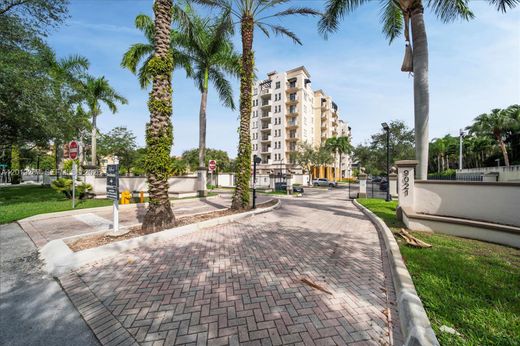 Complesso residenziale a Miami, Miami-Dade County