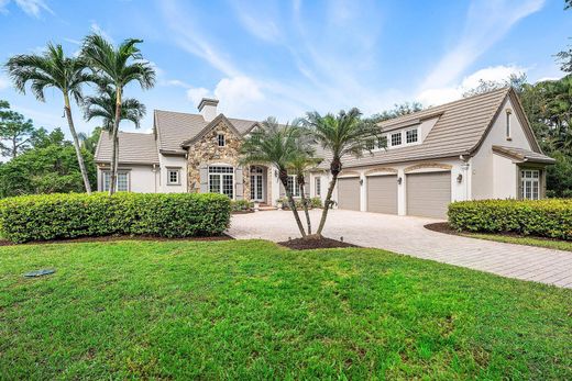 Villa - Palm Beach Gardens, Palm Beach County