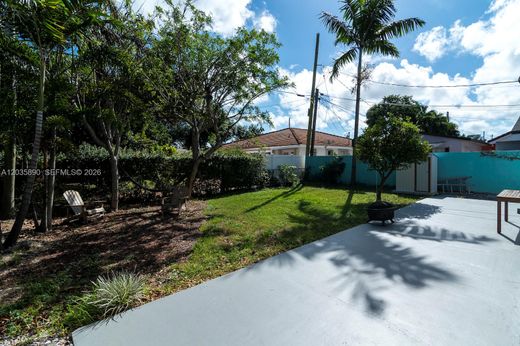 Villa in Miami, Miami-Dade