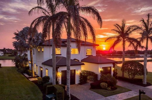 Villa in Port Saint Lucie, Saint Lucie County