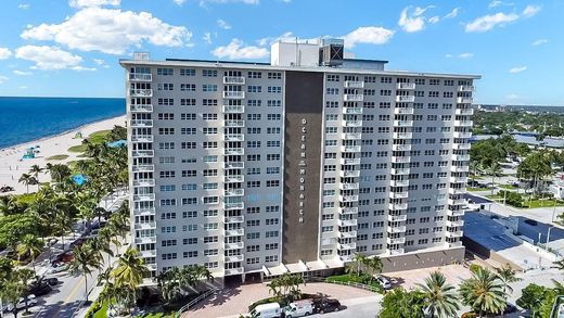 Complexos residenciais - Pompano Beach, Broward County