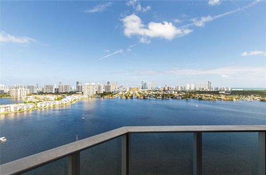 Appartementencomplex in North Miami Beach, Miami-Dade County