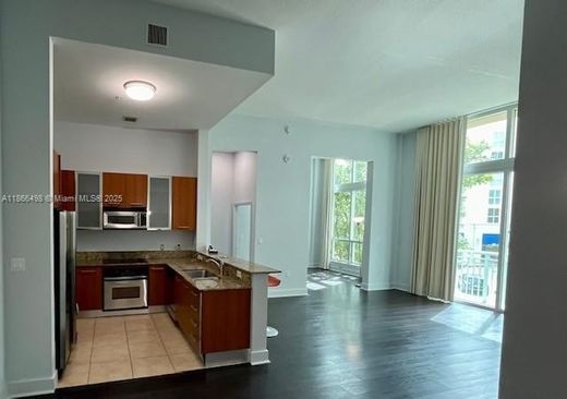 Appartementencomplex in Miami, Miami-Dade County