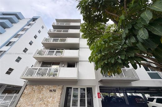 콘도미니엄 / Miami Beach, Miami-Dade County