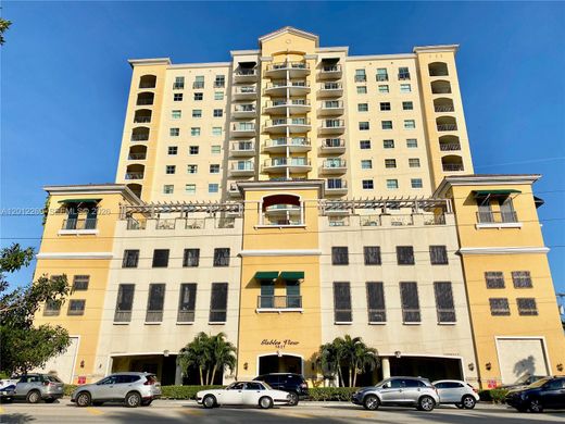 Жилой комплекс, Майами, Miami-Dade County