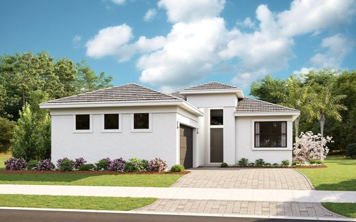 Villa in Port Saint Lucie, Saint Lucie County