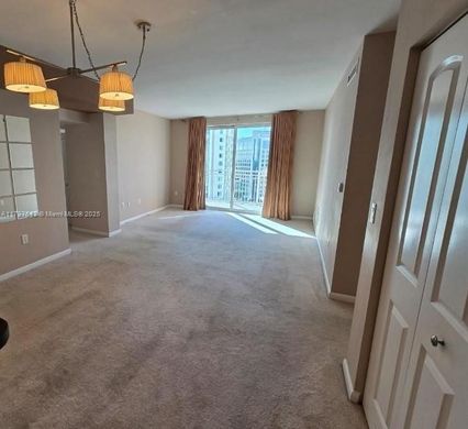 Edificio en Miami, Miami-Dade County