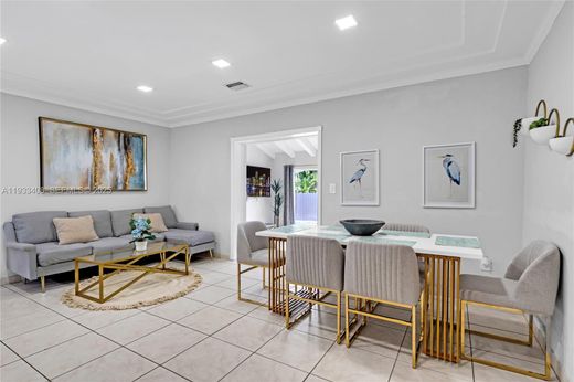 Villa à Miami, Comté de Miami-Dade