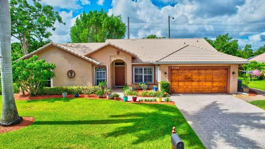 Вилла, Boynton Beach, Palm Beach County