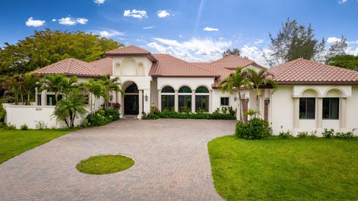 Villa in Loxahatchee Groves, Palm Beach County