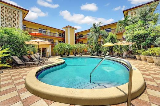 مجمع شقق ﻓﻲ Fort Lauderdale, Broward County