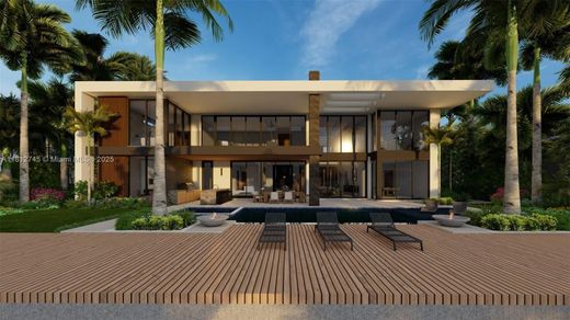 Villa - Fort Lauderdale, Broward County