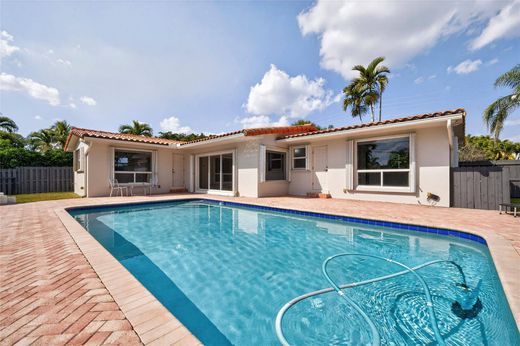 Villa a Oakland Park, Broward County